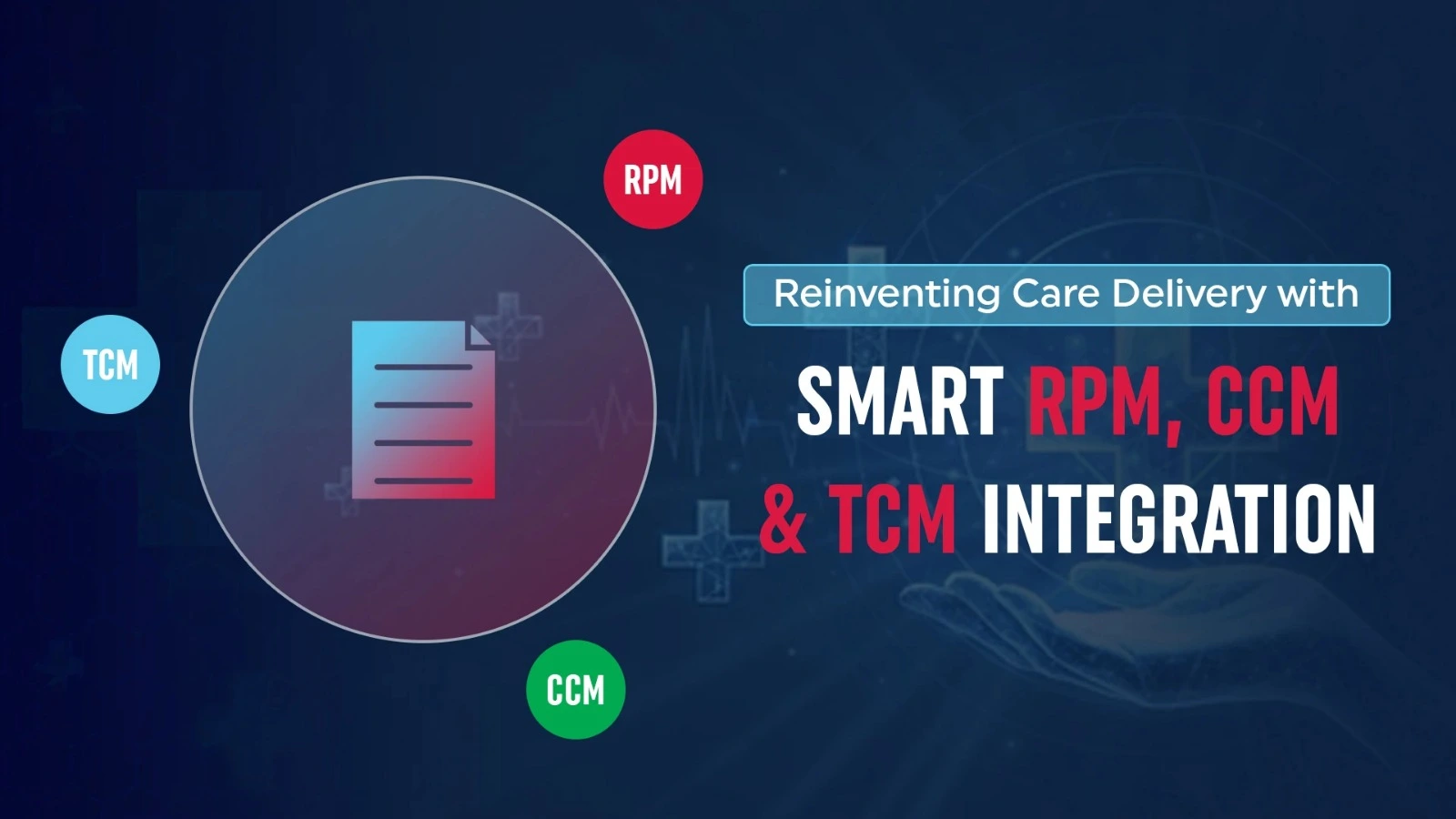 best chronic care management software