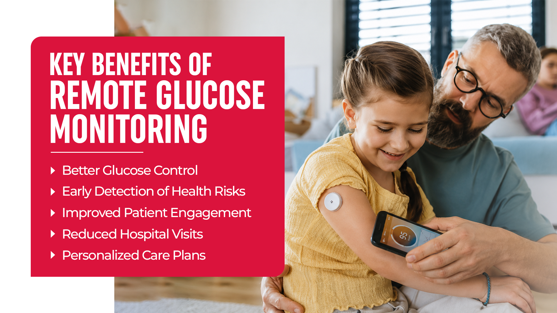 Continuous Glucose Monitoring