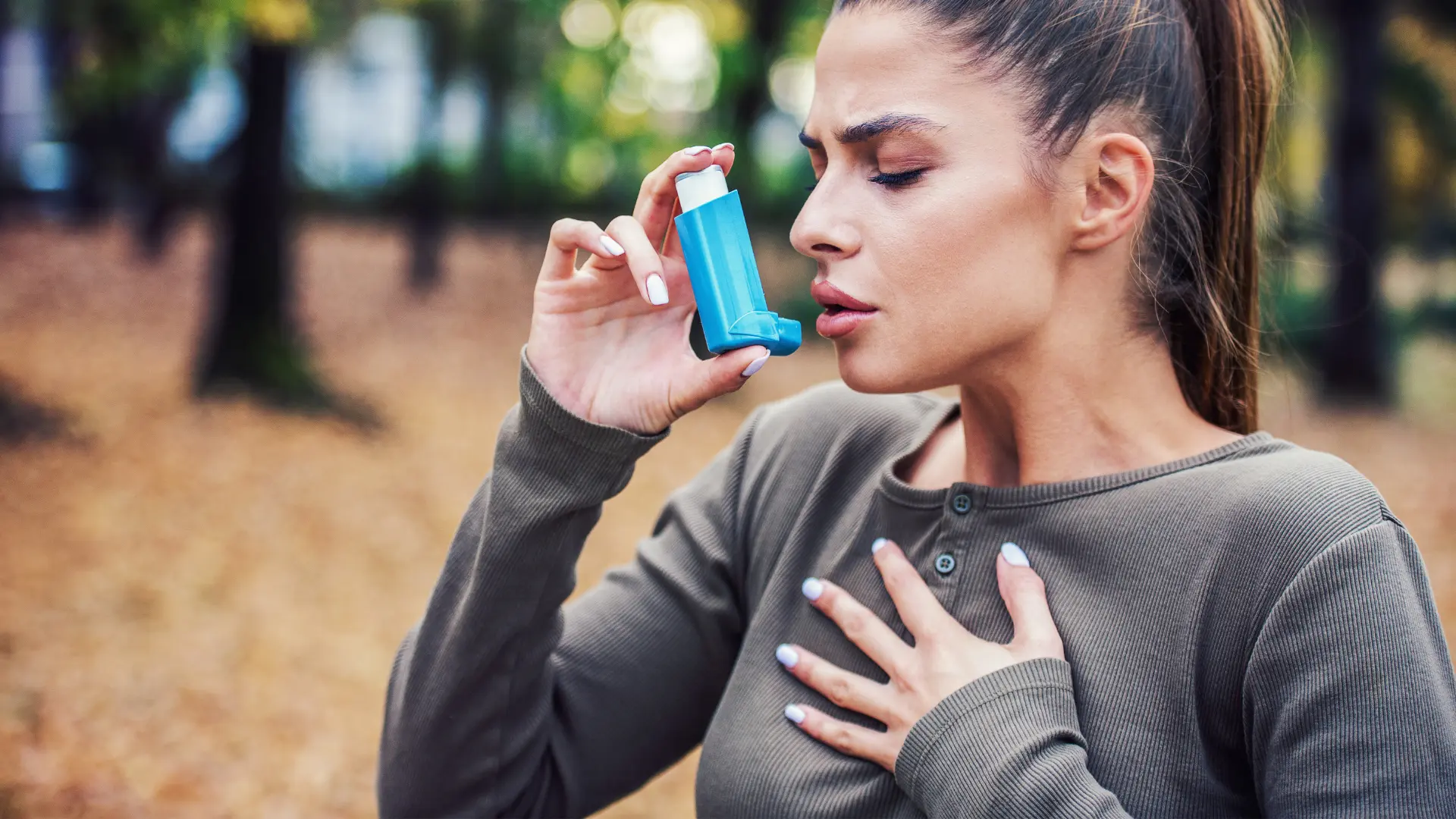 Remote Patient Monitoring for Asthma - DocToDoor