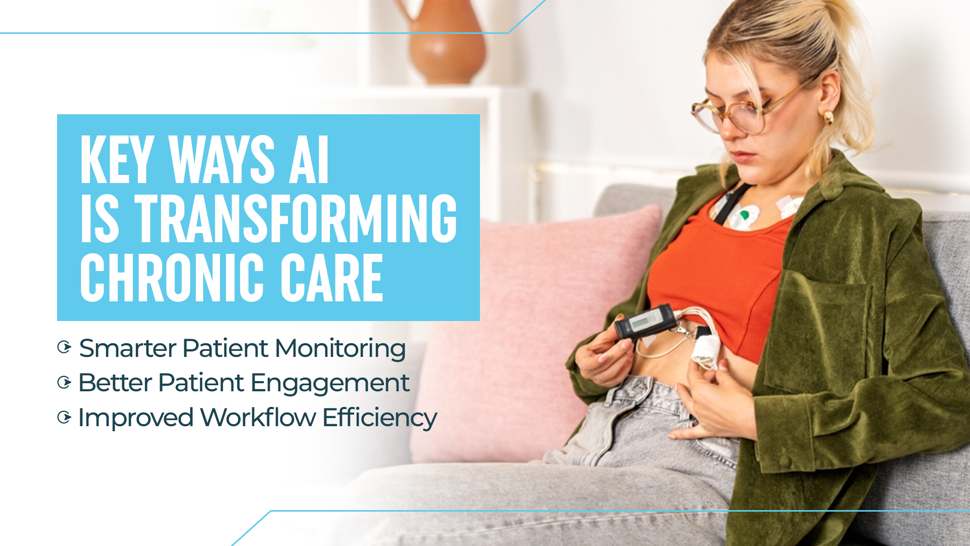 Smart healthcare patient management