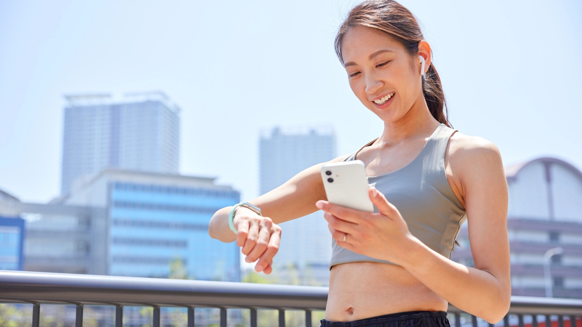 Telehealth Weight Loss App - DocToDoor