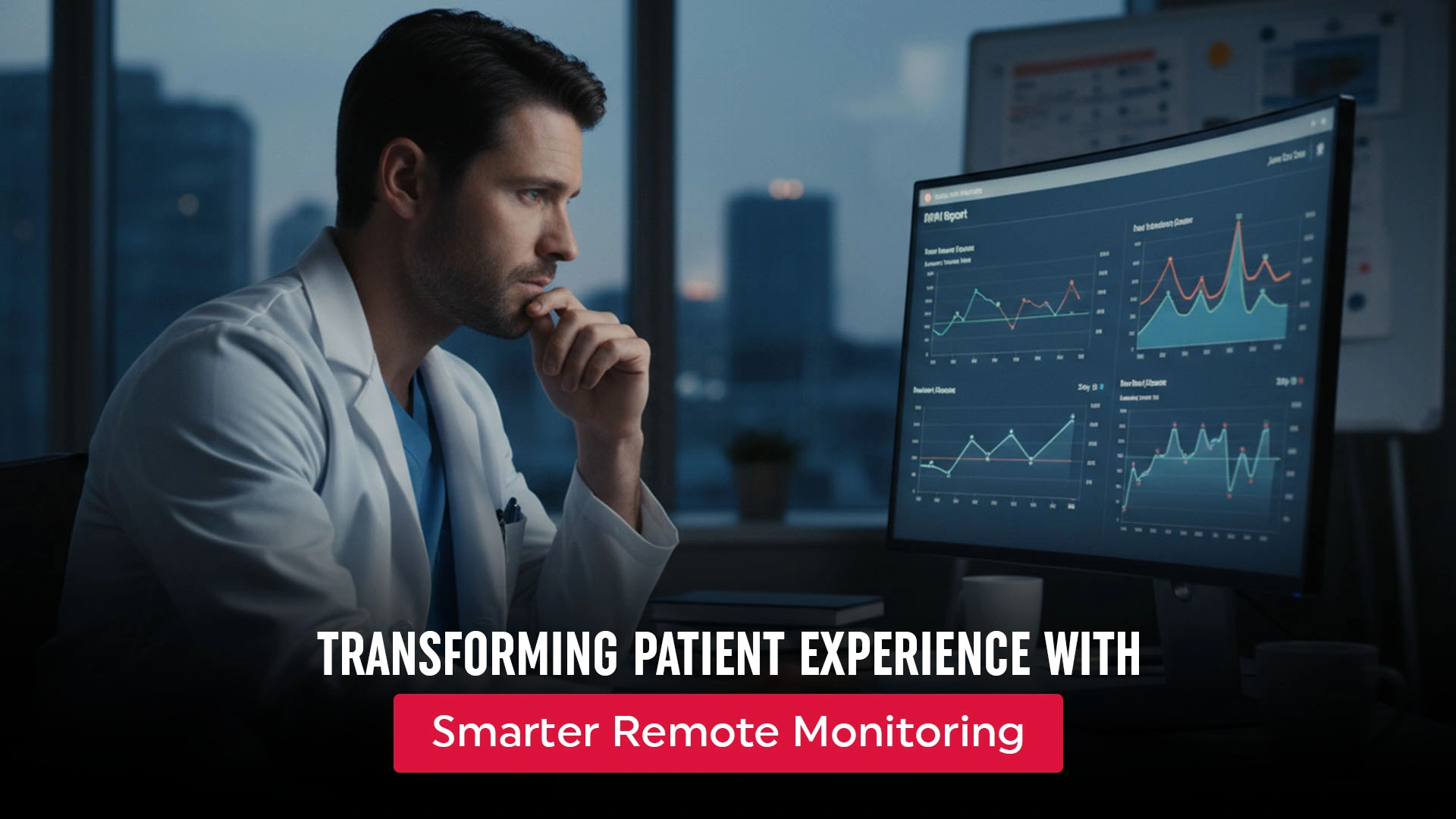 How RPM Is Transforming Care Delivery