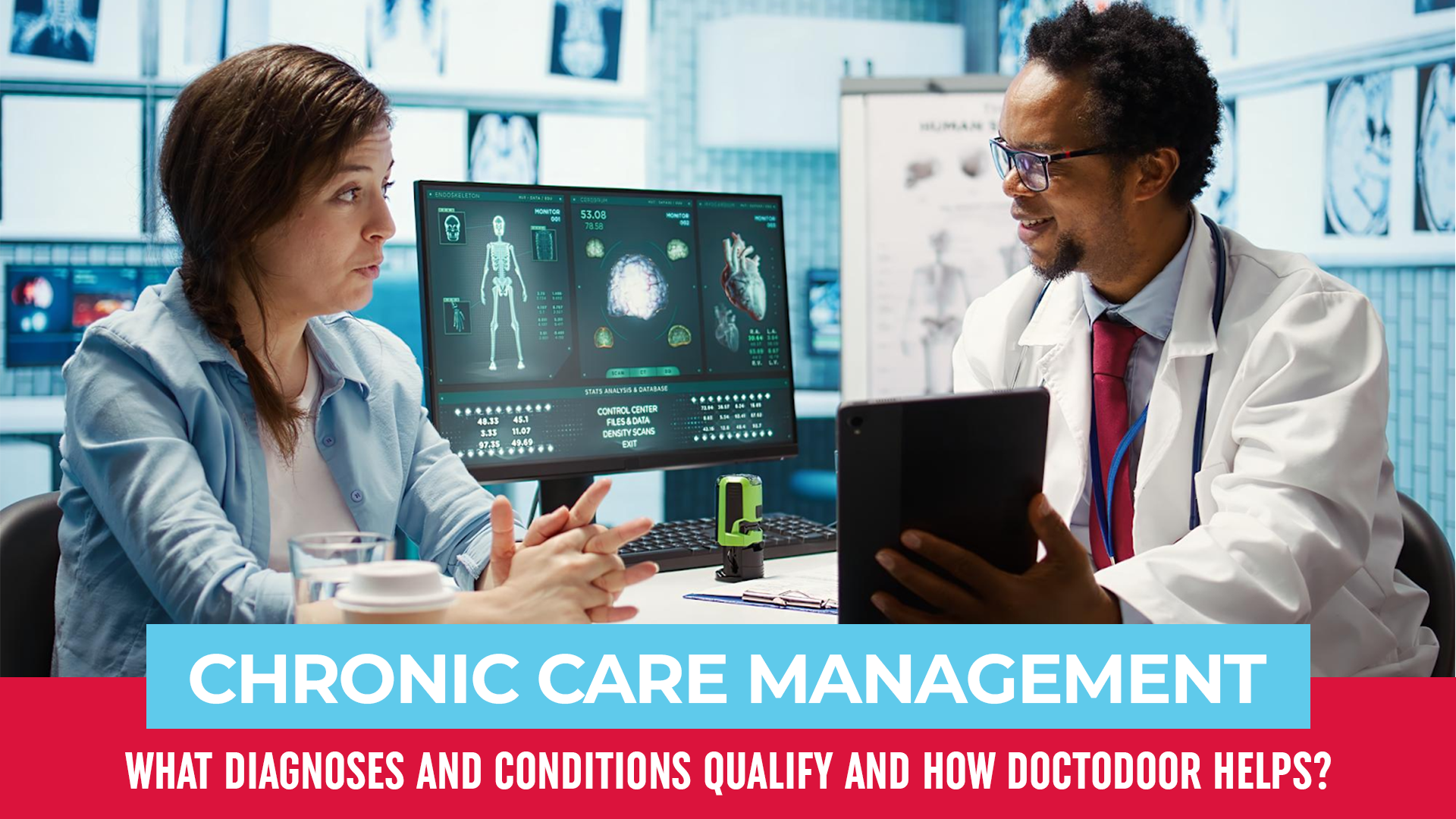 Chronic Patient Care
