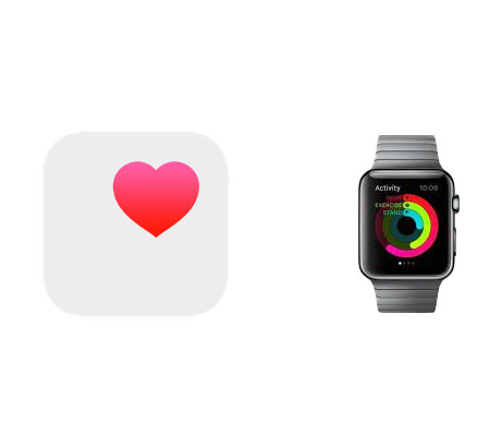 Apple Health Integration