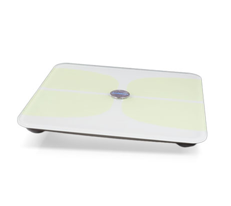 Smart Weight Scale
