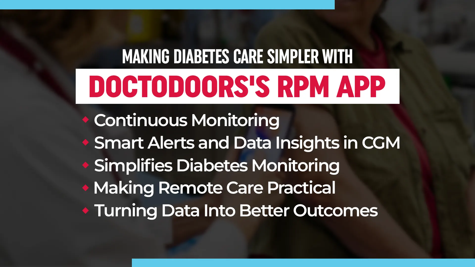 Continuous glucose monitoring