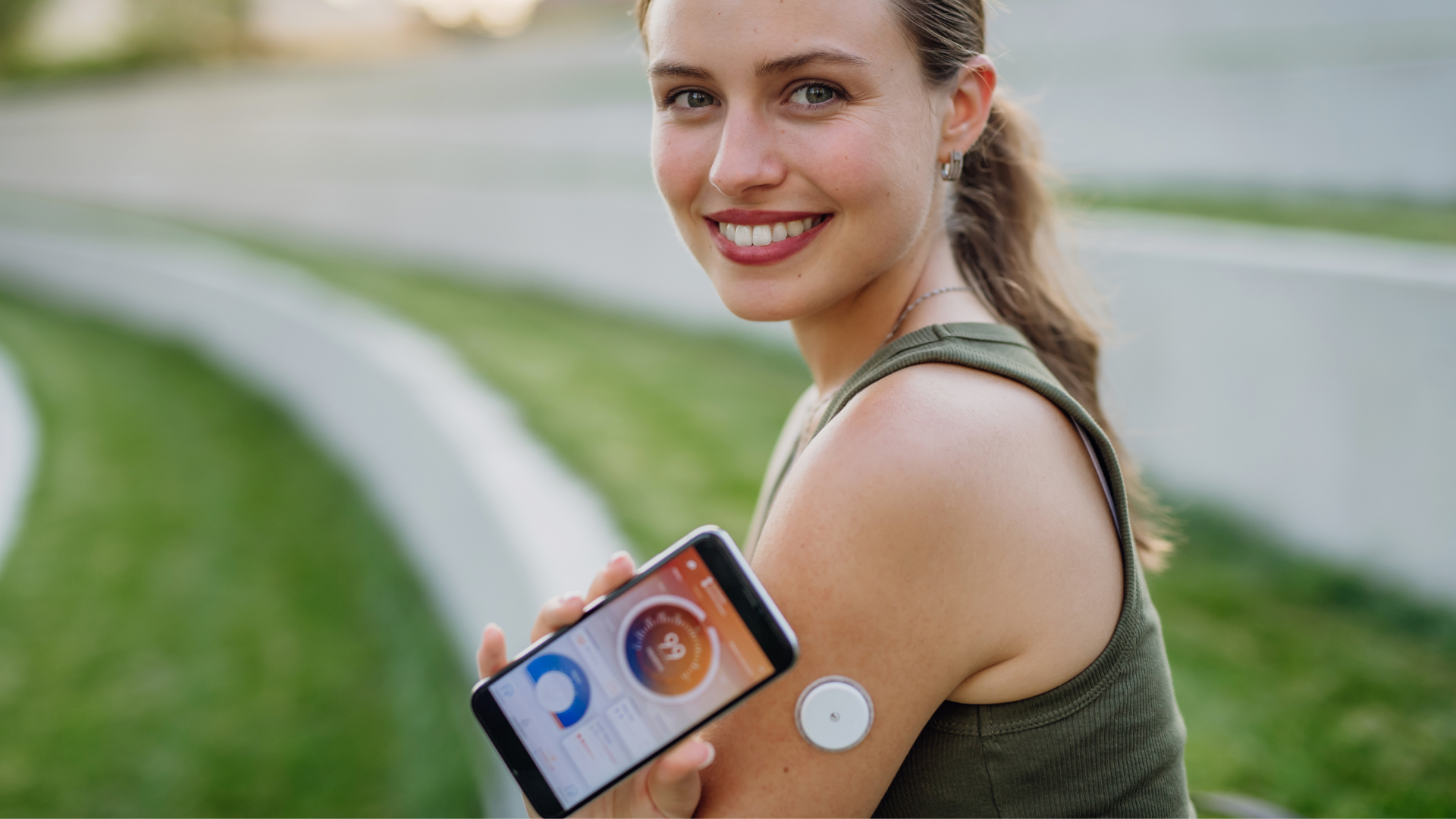 Continuous Glucose Monitoring (CGM) and Your Health