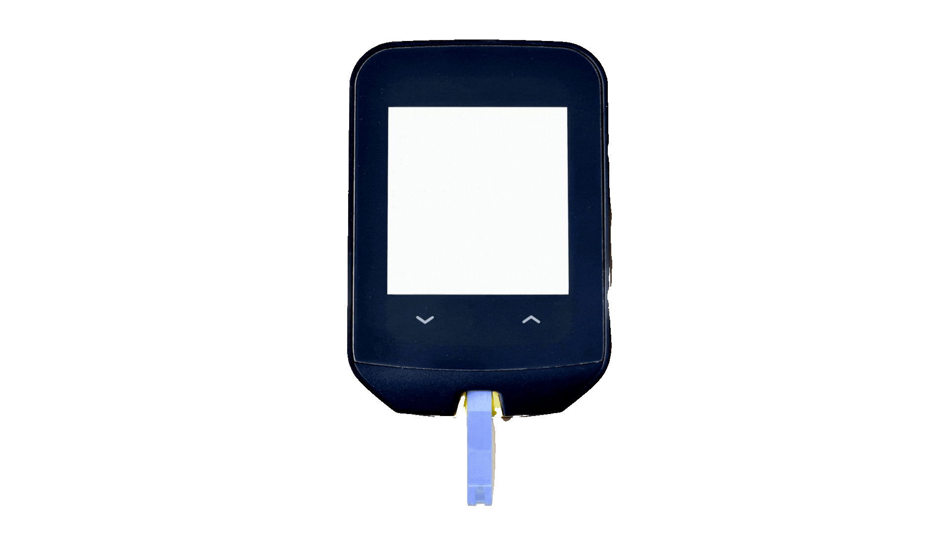 Diabetes Monitoring App