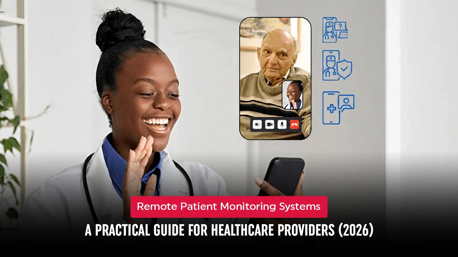 Digital Patient Monitoring