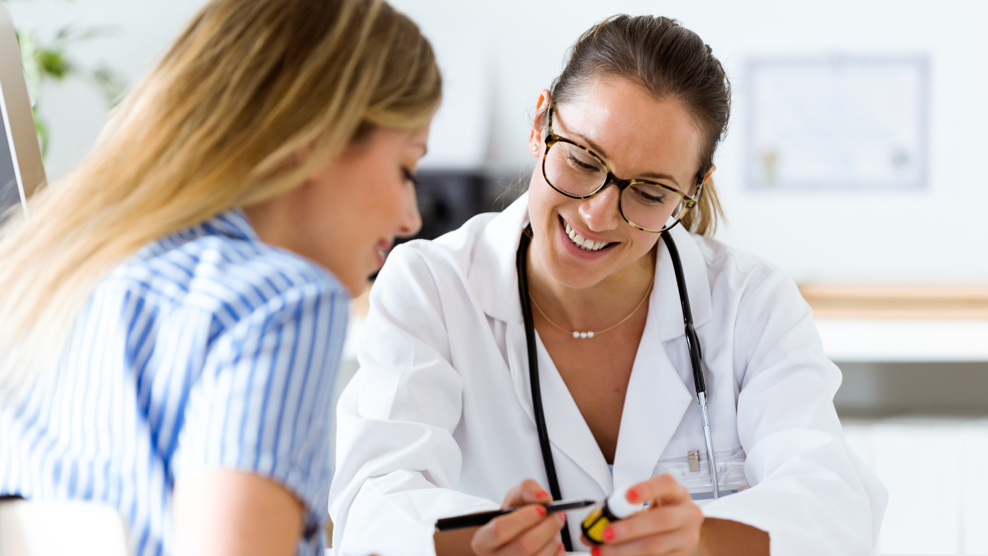 E-Consultation App for Doctors