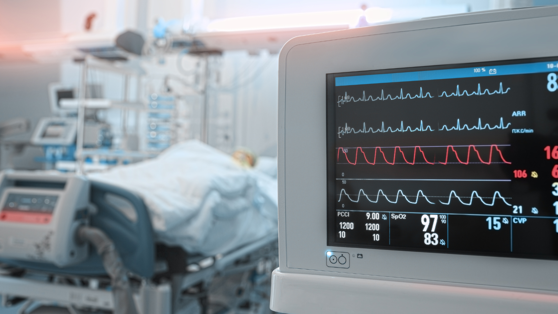 ECG App For Doctors