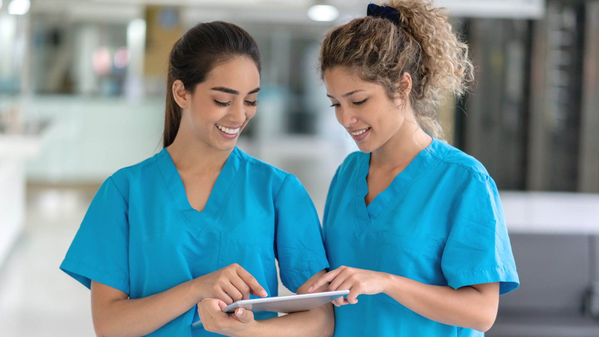 Remote Patient Monitoring for Nursing Homes