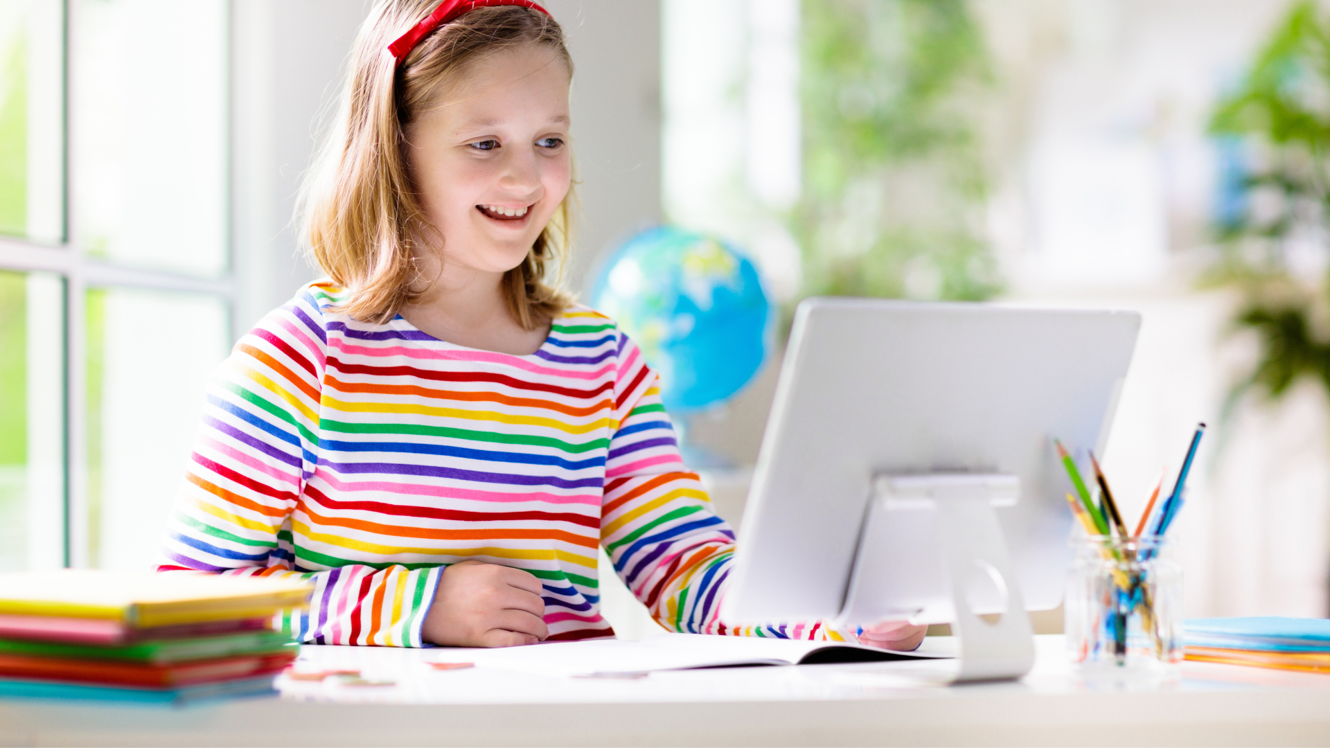 Remote Patient Monitoring for Schools