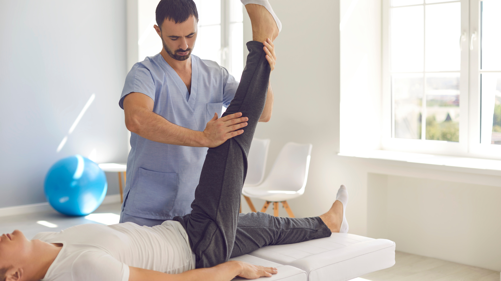 RTM Physical Therapy