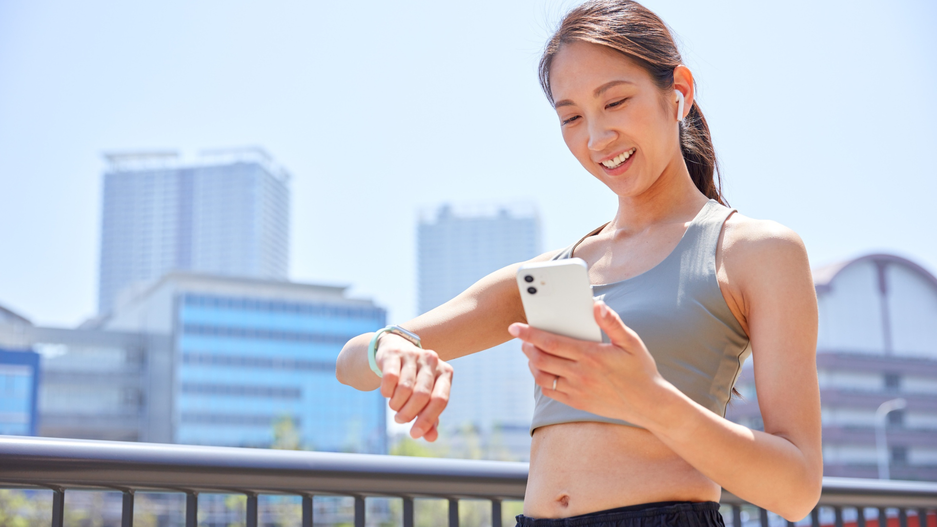 Telehealth Weight Loss App