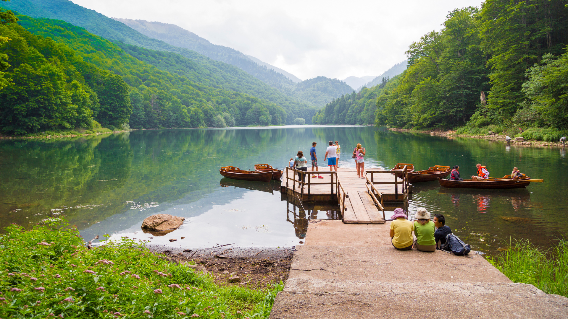 Telemedicine for Vacationers