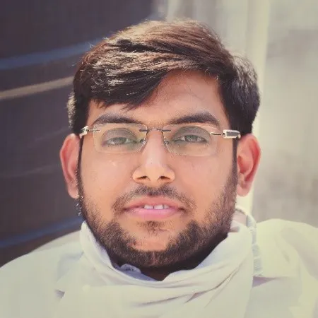 Hardik Shah