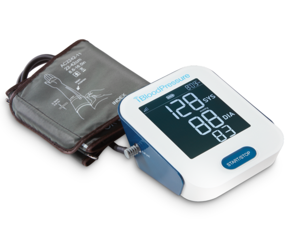 blood pressure app iblood pressure